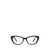 Prada Prada Eyewear Eyeglasses Black