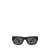 Versace Versace Eyewear Sunglasses Black