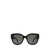 Saint Laurent Saint Laurent Eyewear Sunglasses Black