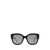 Saint Laurent Saint Laurent Eyewear Sunglasses Black