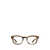 GARRETT LEIGHT Garrett Leight Eyeglasses KHAKI TORTOISE