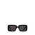 Saint Laurent Saint Laurent Eyewear Sunglasses Black