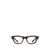 MR. LEIGHT Mr. Leight Eyeglasses MATTE DRIFTWOOD-ANTIQUE GOLD