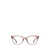 GARRETT LEIGHT Garrett Leight Eyeglasses DESERT ROSE