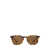 GARRETT LEIGHT Garrett Leight Sunglasses BIO SPOTTED TORTOISE/BIO COPPER