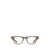 MR. LEIGHT Mr. Leight Eyeglasses GREY CRYSTAL-GREY GOLD