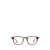 GARRETT LEIGHT Garrett Leight Eyeglasses KHAKI TORTOISE