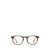 GARRETT LEIGHT GARRETT LEIGHT Eyeglasses BIO BLONDE TORTOISE