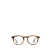 GARRETT LEIGHT Garrett Leight Eyeglasses BIO SPOTTED TORTOISE