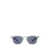GARRETT LEIGHT Garrett Leight Sunglasses LLG/BLUE SMOKE