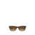 Ray-Ban RAY-BAN Sunglasses MATTE BROWN ON TRANSPARENT BROWN