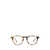 GARRETT LEIGHT Garrett Leight Eyeglasses BIO SPOTTED TORTOISE