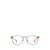 GARRETT LEIGHT GARRETT LEIGHT Eyeglasses BIO ROSE