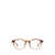 GARRETT LEIGHT Garrett Leight Eyeglasses BLONDE TORTOISE FADE