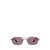 GARRETT LEIGHT Garrett Leight Sunglasses COPPER - GUNMETAL - BIO BURGUNDY