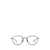 MR. LEIGHT Mr. Leight Eyeglasses SYCAMORE-PEWTER