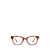 MR. LEIGHT MR. LEIGHT Eyeglasses CALICO TORTOISE-ANTIQUE GOLD