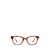 MR. LEIGHT Mr. Leight Eyeglasses CALICO TORTOISE-ANTIQUE GOLD