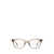 MR. LEIGHT Mr. Leight Eyeglasses HUNTER-MATTE PLATINUM