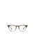MR. LEIGHT Mr. Leight Eyeglasses MAHOGANY FADE-ANTIQUE GOLD II