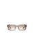 MR. LEIGHT Mr. Leight Sunglasses ROSE CLAY-WHITE GOLD