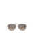 MR. LEIGHT Mr. Leight Sunglasses WHITE GOLD-MAPLE