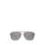 MR. LEIGHT Mr. Leight Sunglasses PEWTER-BLACK