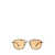 MR. LEIGHT MR. LEIGHT Sunglasses MATTE LEOPARD TORTOISE