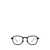 MYKITA MYKITA Eyeglasses MH6 PITCH BLACK/BLACK