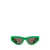 Bottega Veneta Bottega Veneta Sunglasses GREEN