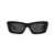 Prada Prada Eyewear Sunglasses Black