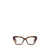 Prada Prada Eyewear Eyeglasses TORTOISE