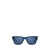 Ray-Ban RAY-BAN Sunglasses TRANSPARENT DARK BLUE