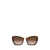 MIU MIU EYEWEAR Miu Miu Eyewear Sunglasses HONEY HAVANA