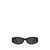 MIU MIU EYEWEAR Miu Miu Eyewear Sunglasses Black