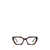 Prada Prada Eyewear Eyeglasses TORTOISE