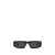 Prada Prada Eyewear Sunglasses Black