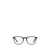 Oliver Peoples Oliver Peoples Eyeglasses Black