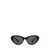 Gucci Gucci Eyewear Sunglasses Black