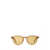 GARRETT LEIGHT Garrett Leight Sunglasses CARAMEL