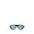 GARRETT LEIGHT GARRETT LEIGHT Sunglasses MATTE BLACK