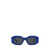 Versace VERSACE EYEWEAR Sunglasses BLUE