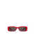 Balenciaga Balenciaga Sunglasses RED