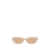 Prada Prada Eyewear Sunglasses CRYSTAL BEIGE