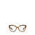 Prada PRADA EYEWEAR Eyeglasses HONEY TORTOISE