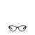 Prada Prada Eyewear Eyeglasses Black