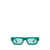 RETROSUPERFUTURE RETROSUPERFUTURE Sunglasses GREEN