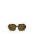 Prada Prada Eyewear Sunglasses SAGE / HONEY TORTOISE