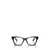 Versace VERSACE EYEWEAR Eyeglasses BLACK