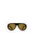 Moncler Moncler Sunglasses SHINY BLACK
